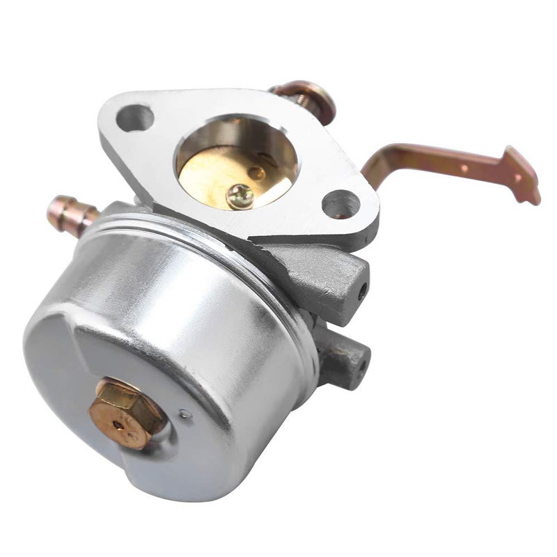 Anxingo Carburetor for Coleman Powermate 4000 Watts Maxa 5000 ER Plus Generator Powerbase Sears Companion 5250W 5500W 919.329150 919.32721 8HP 10HP Generators LH318XA LH358EA LH358XA Carb - Image 3